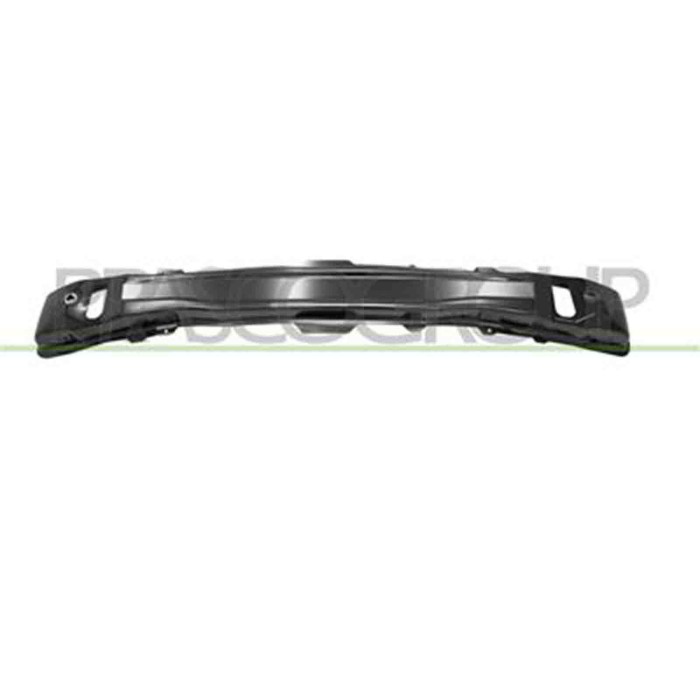 DA8201632_1.JPG Rinforzo Paraurti Anteriore Per Dacia Duster Dal 2010 Al 2013