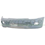 Paraurti Anteriore Mascherato/con Primer Per Nissan Micra K11 Dal 2000 Al 2002