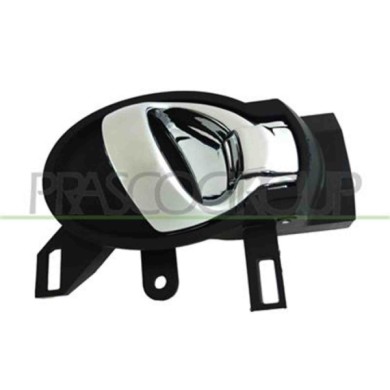 DS0148605_1.JPG Maniglia Interna Anteriore/posteriore Destra Per Nissan Micra K13 Dal 2010 Al 2013