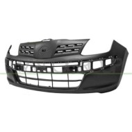 DS2201001_1.JPG Paraurti Anteriore Con Primer Per Nissan Pixo Dal 2009 Al 2013