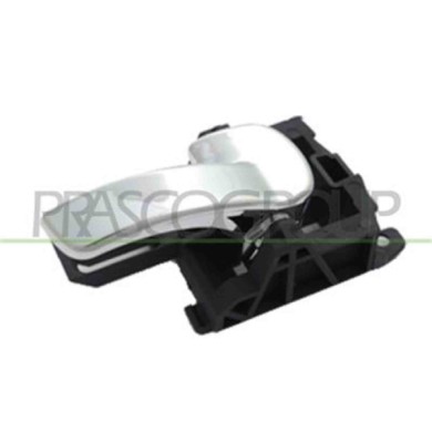 DS7108605_1.JPG Maniglia Interna Anteriore/posteriore Destra Per Nissan Qashqai (j10) Dal 2006 Al 2010