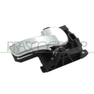 Maniglia Interna Anteriore/posteriore Destra Per Nissan Qashqai (j10) Dal 2006 Al 2010