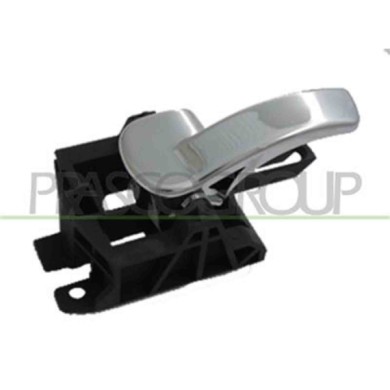 DS7108606_1.JPG Maniglia Interna Anteriore/posteriore Sinistra Per Nissan Qashqai (j10) Dal 2006 Al 2010