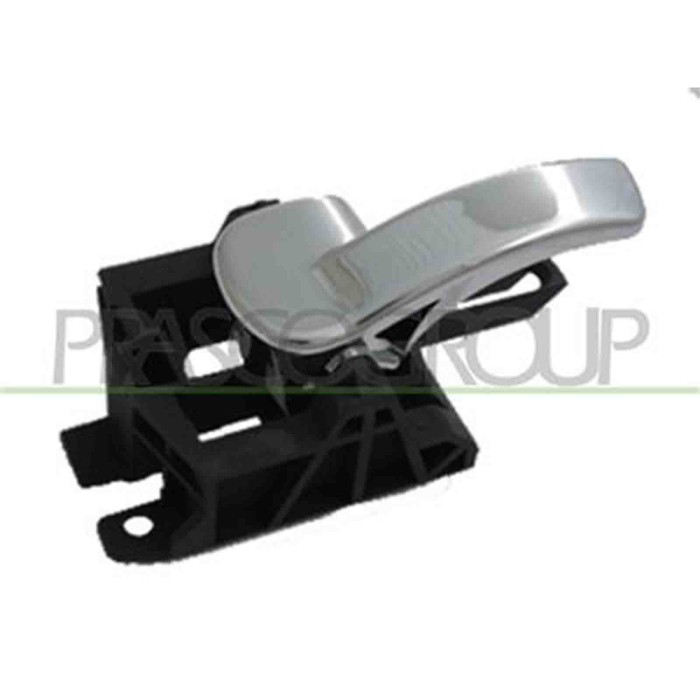 DS7108606_1.JPG Maniglia Interna Anteriore/posteriore Sinistra Per Nissan Qashqai (j10) Dal 2006 Al 2010