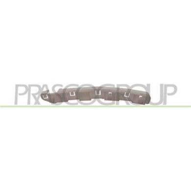 DS7111003_1.JPG Staffa Laterale Destra Paraurti Anteriore Per Nissan Qashqai (j10) Dal 2010 Al 2013
