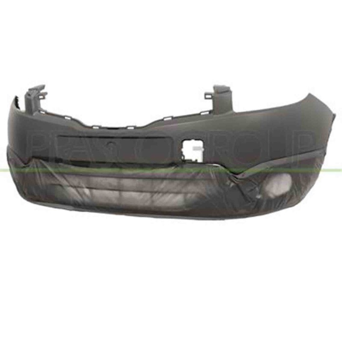 DS7111021_1.JPG Paraurti Anteriore Mascherato Con Primer Per Nissan Qashqai (j10) Dal 2010 Al 2013