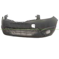 Paraurti Anteriore Mascherato Con Primer Per Nissan Qashqai (j10) Dal 2010 Al 2013