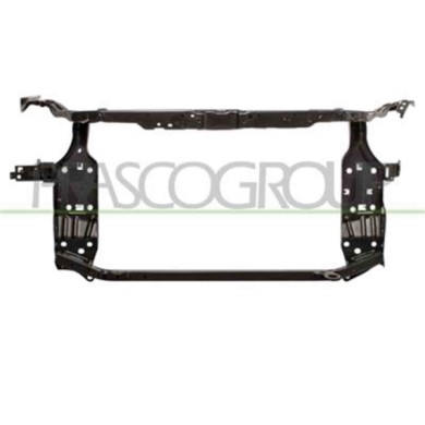 DS7113220_1.JPG Frontale Anteriore Completo Per Nissan Qashqai (j10) Dal 2010 Al 2013