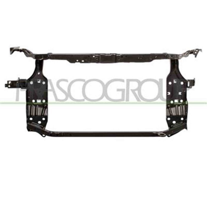 DS7113220_1.JPG Frontale Anteriore Completo Per Nissan Qashqai (j10) Dal 2010 Al 2013