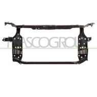 Frontale Anteriore Completo Per Nissan Qashqai (j10) Dal 2010 Al 2013