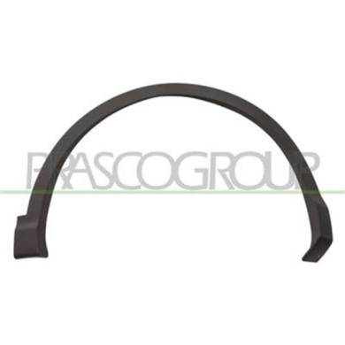 DS7121581_1.JPG Parafanghino Anteriore Destro Per Nissan Qashqai (j11) Dal 2014 Al 2017