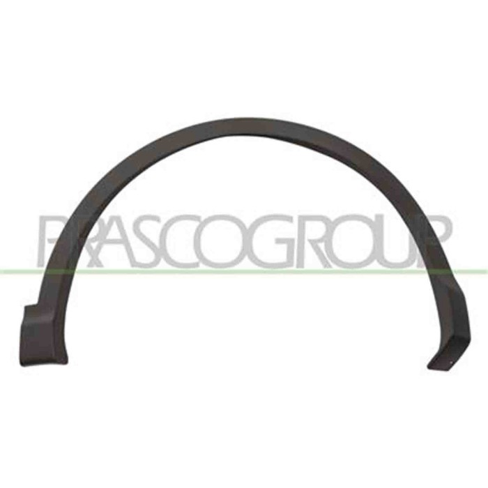 DS7121581_1.JPG Parafanghino Anteriore Destro Per Nissan Qashqai (j11) Dal 2014 Al 2017