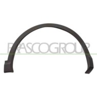 Parafanghino Anteriore Destro Per Nissan Qashqai (j11) Dal 2014 Al 2017