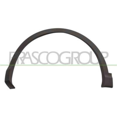 DS7121582_1.JPG Parafanghino Anteriore Sinistro Per Nissan Qashqai (j11) Dal 2014 Al 2017
