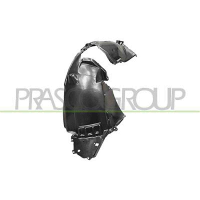DS7123603_1.JPG Passaruota Anteriore Destro Per Nissan Qashqai (j11) Dal 2014 Al 2017