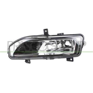 DS7134413_1.JPG Fendinebbia Destro Per Nissan Qashqai (j11) Dal 2017 Al 2021