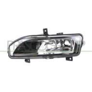 Fendinebbia Destro Per Nissan Qashqai (j11) Dal 2017 Al 2021