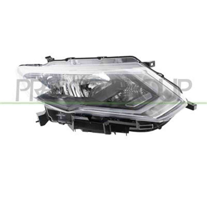 DS8384913_1.JPG Proiettore Destro H9+h11 Elettrico Con Motore Per Nissan X-trail Dal 2017 Al 2022