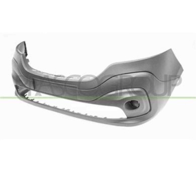 DS9541011_1.JPG Paraurti Anteriore Parzialmente Primer Per Nissan Nv 300 (x82) Dal 2016