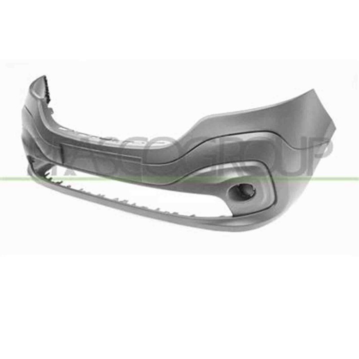 DS9541011_1.JPG Paraurti Anteriore Parzialmente Primer Per Nissan Nv 300 (x82) Dal 2016