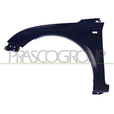 DW0403004_1.JPG Parafango Anteriore Sinistro Con Foro Lucciola Per Chevrolet/daewoo Cruze Dal 2009 Al 2012