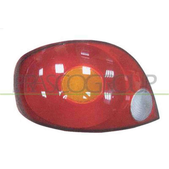DW3224053_1.JPG Fanale Posteriore Destro Con Porta Lampada Per Chevrolet/daewoo Matiz Dal 2001 Al 2004
