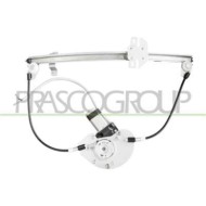 FD006W021_1.JPG Alzacristallo Elettrico Anteriore Destro Per Ford Ka Dal 1996 Al 2002