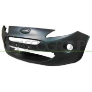FD0081001_1.JPG Paraurti Anteriore Con Primer Per Ford Ka Dal 2008 Al 2016