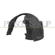 Passaruota Anteriore Sinistro Per Ford Galaxy Dal 2006 Al 2010