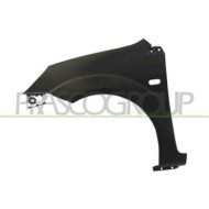 FD3403014_1.JPG Parafango Anteriore Sinistro Con Foro Lucciola Per Ford Fiesta Mk V Dal 2002 Al 2005
