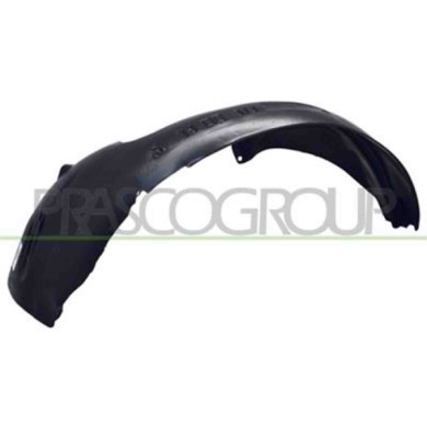 FD3403604_1.JPG Passaruota Anteriore Sinistro Per Ford Fiesta Mk V Dal 2002 Al 2005