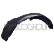Passaruota Anteriore Sinistro Per Ford Fiesta Mk V Dal 2002 Al 2005