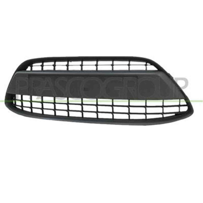 FD3442120_1.JPG Griglia Centrale Paraurti Per Ford Fiesta Mk Vi Dal 2008 Al 2012