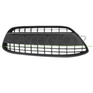 Griglia Centrale Paraurti Per Ford Fiesta Mk Vi Dal 2008 Al 2012