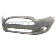 FD3461011_1.JPG Paraurti Anteriore Con Primer Per Ford Fiesta Mk Vi Dal 2013 Al 2017