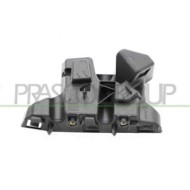 FD3481023_1.JPG Staffa Destra Paraurti Anteriore Per Ford Fiesta Mk Vii Vignale Dal 2017 Al 2021