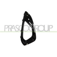 FD3482133_1.JPG Griglia Destra Paraurti Nera Per Ford Fiesta Mk Vii Dal 2017 Al 2021