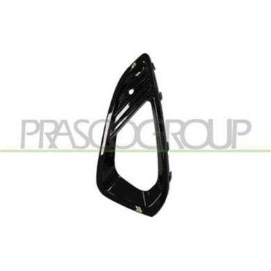 FD3482134_1.JPG Griglia Sinistra Paraurti Nera Per Ford Fiesta Mk Vii Dal 2017 Al 2021