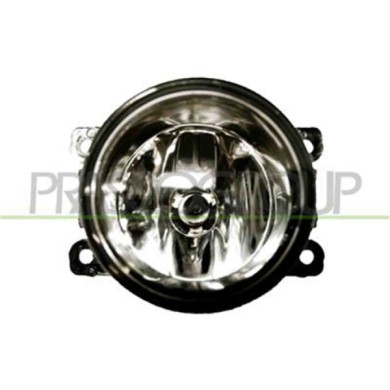 FD3504413_1.JPG Fendinebbia Destro O Sinistro Per Citroen C4 Dal 2004 Al 2008