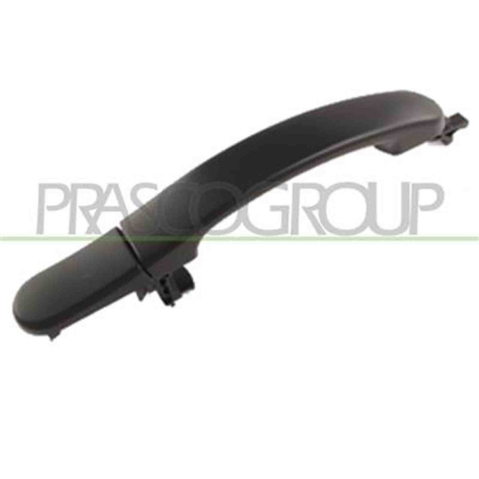FD3508011_1.JPG Maniglia Esterna Anteriore Destra+posteriore Destra O Sinistra Per Ford Fiesta Mk V Dal 2002 Al 2005