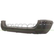 FD3521051_1.JPG Paraurti Posteriore Con Primer (non Per Per Ford Fusion Dal 2005 Al 2009