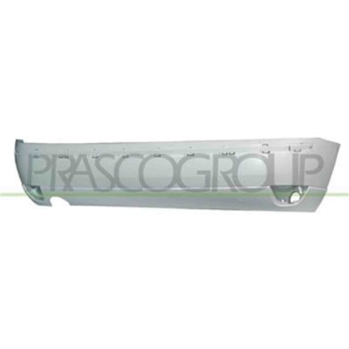 FD4221051_1.JPG Paraurti Posteriore Con Primer Per Ford Focus Dal 2001 Al 2005