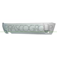 Paraurti Posteriore Con Primer Per Ford Focus Dal 2001 Al 2005