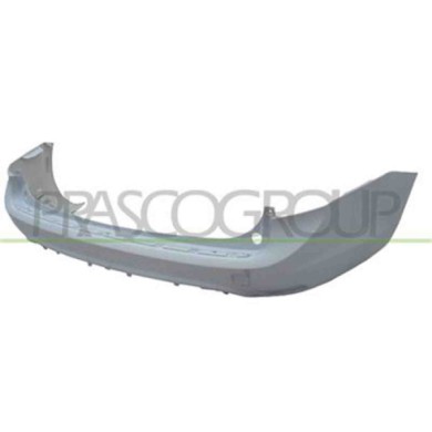 FD4261071_1.JPG Paraurti Posteriore Con Primer Per Ford Focus Dal 2007 Al 2011