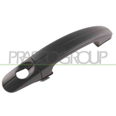 FD7158002_1.JPG Maniglia Esterna Anteriore Sinistra Nero/liscia Per Ford Focus Dal 2007 Al 2011