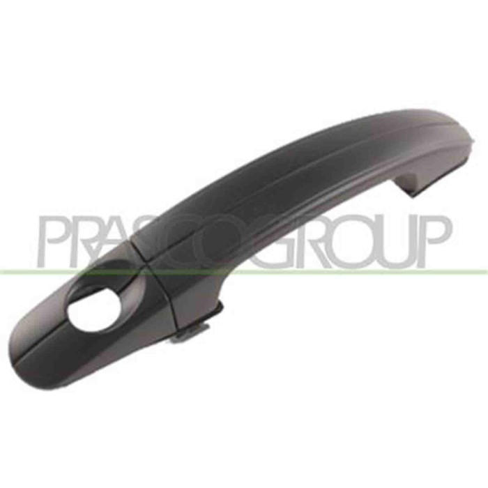 FD7158002_1.JPG Maniglia Esterna Anteriore Sinistra Nero/liscia Per Ford Focus Dal 2007 Al 2011