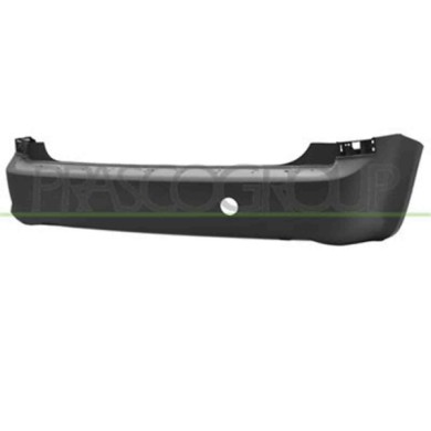 FD7171051_1.JPG Paraurti Posteriore Con Primer Per Ford C-max Dal 2007 Al 2010