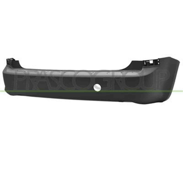 FD7171051_1.JPG Paraurti Posteriore Con Primer Per Ford C-max Dal 2007 Al 2010