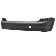 Paraurti Posteriore Con Primer Per Ford C-max Dal 2007 Al 2010
