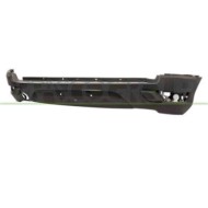 FD7501051_1.JPG Paraurti Posteriore Nero/goffrato Per Ford Ecosport Dal 2013 Al 2017
